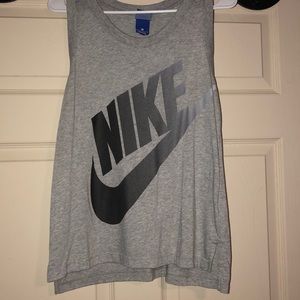 Nike Tank Top